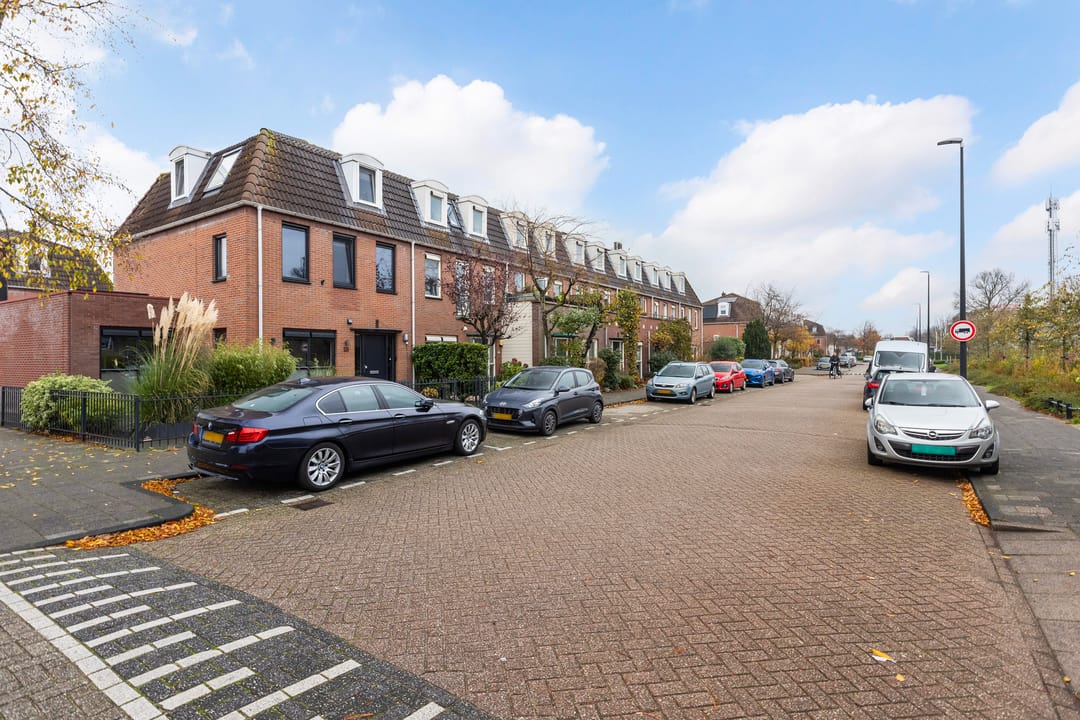 Foto 43 van P.J. Troelstraweg 125