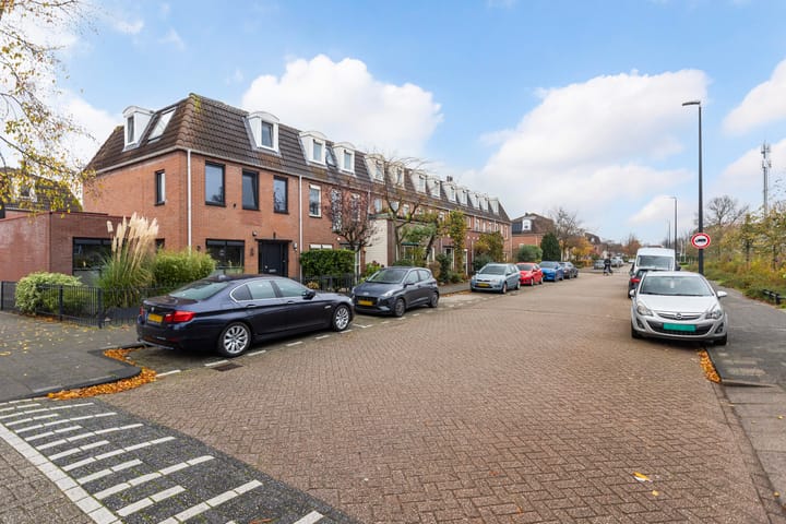 Foto 43 van P.J. Troelstraweg 125