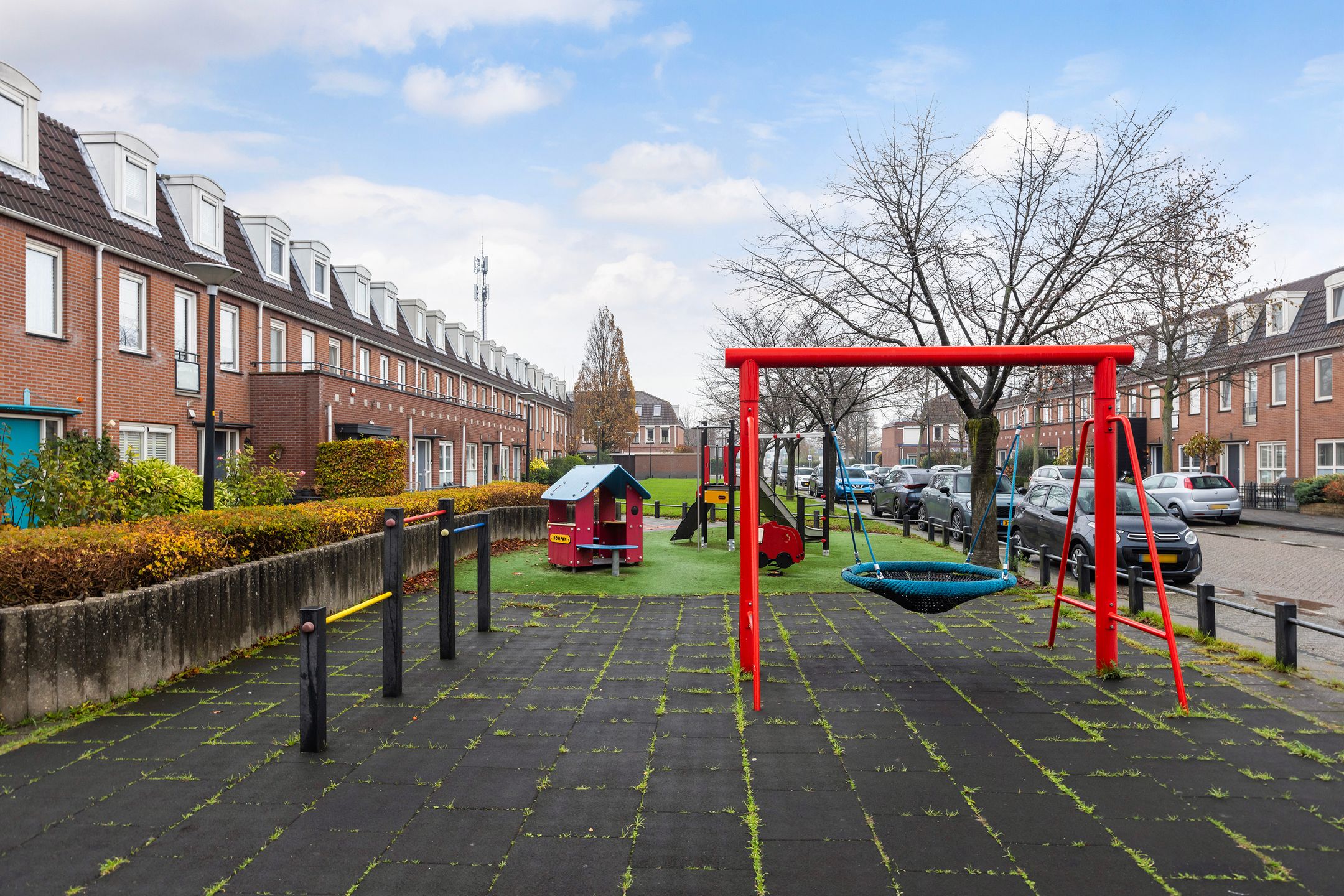 Foto 45 van P.J. Troelstraweg 125