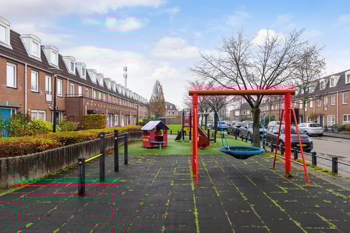 Foto 45 van P.J. Troelstraweg 125