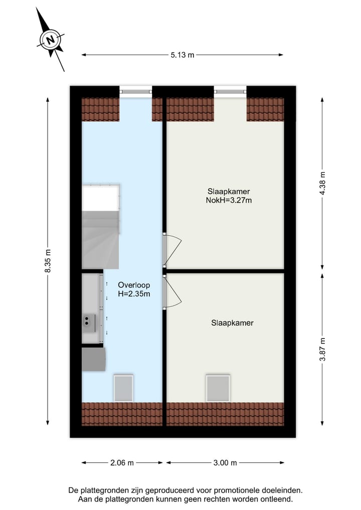 Foto 48 van P.J. Troelstraweg 125