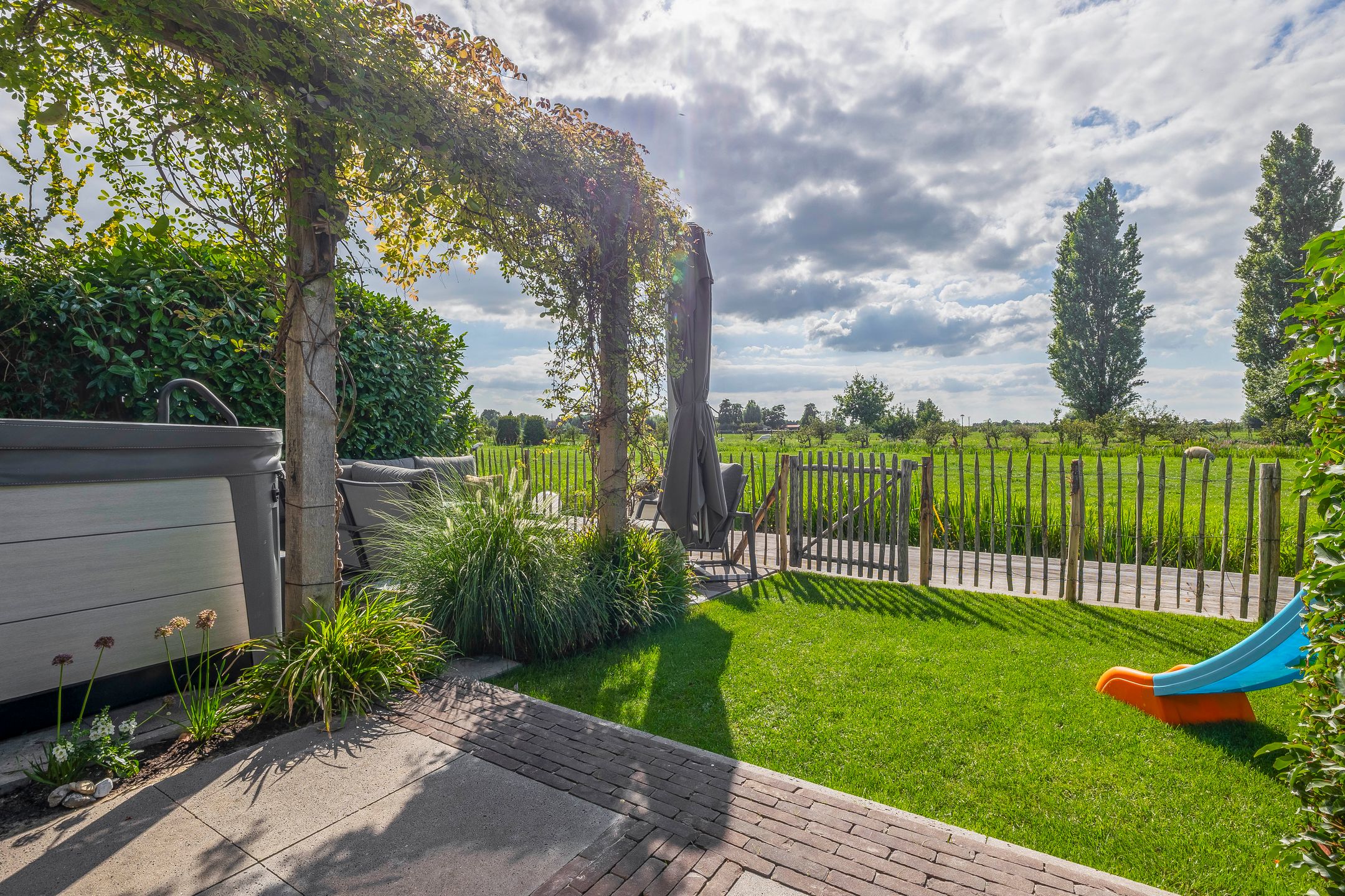 Foto 6 van Zernikelaan 88