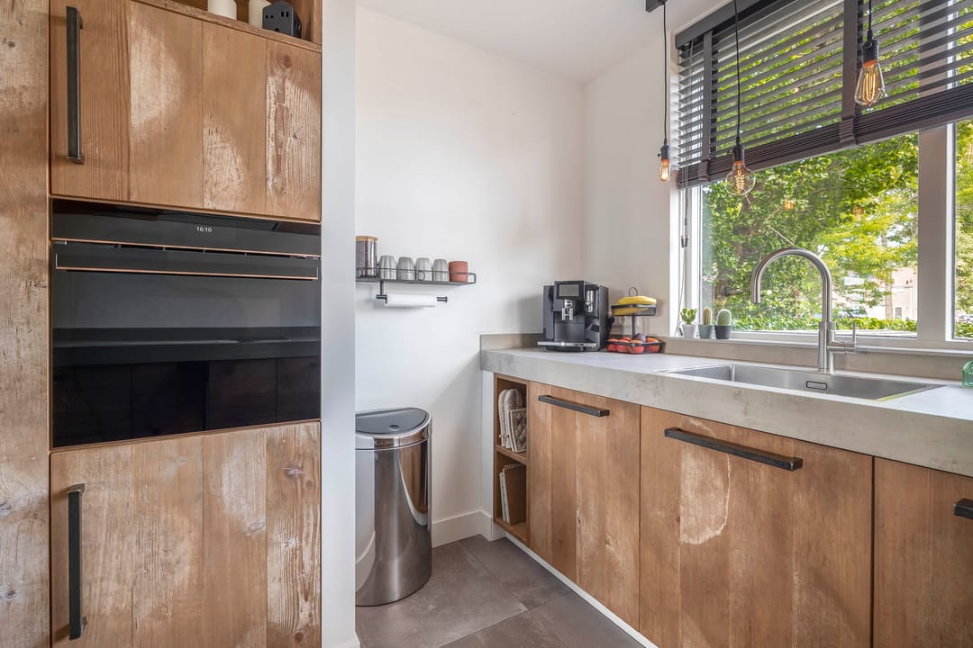 Foto 23 van Zernikelaan 88