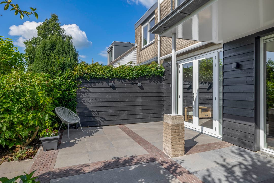 Foto 41 van Zernikelaan 88