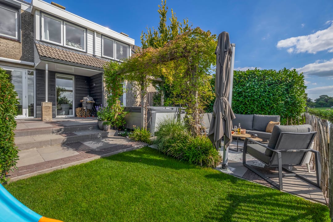 Foto 46 van Zernikelaan 88