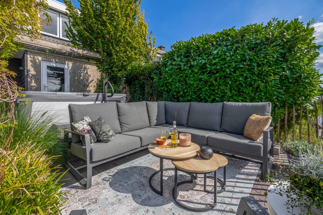 Foto 47 van Zernikelaan 88