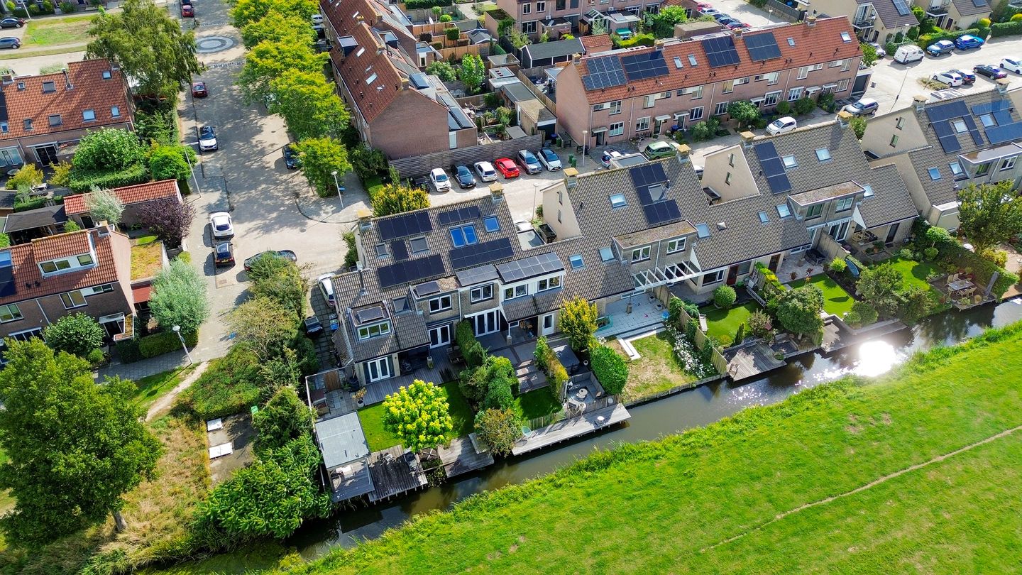 Foto 50 van Zernikelaan 88