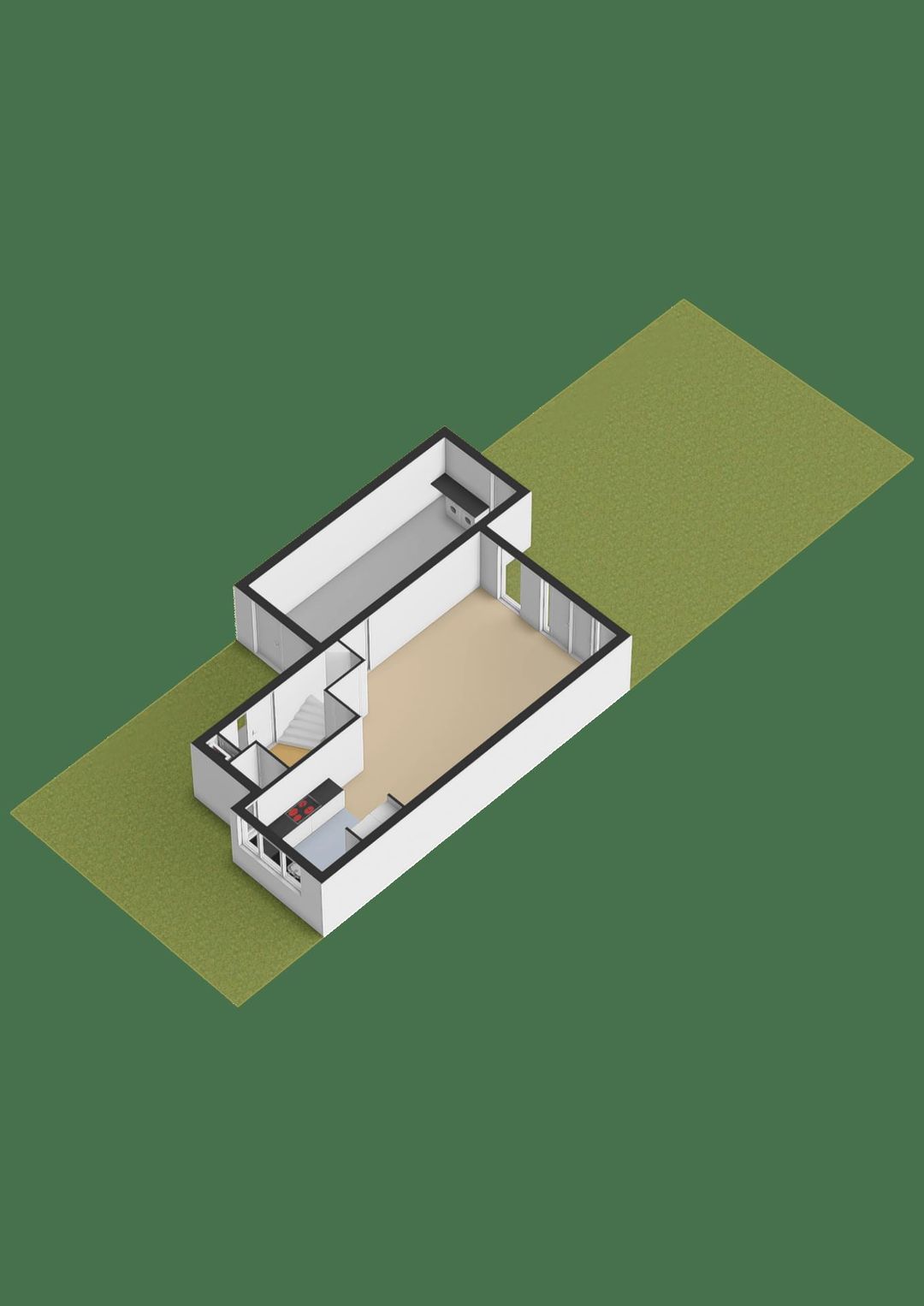 Foto 56 van Zernikelaan 88