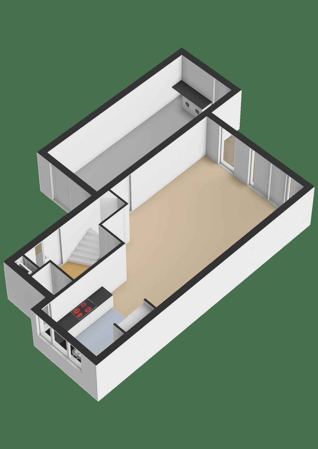 Foto 58 van Zernikelaan 88