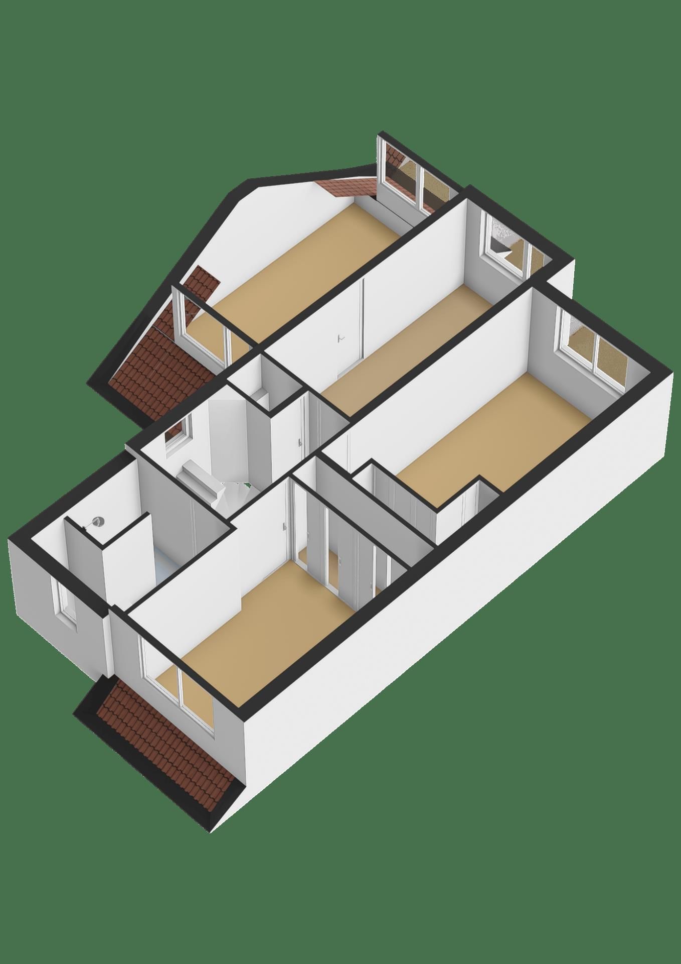 Foto 60 van Zernikelaan 88