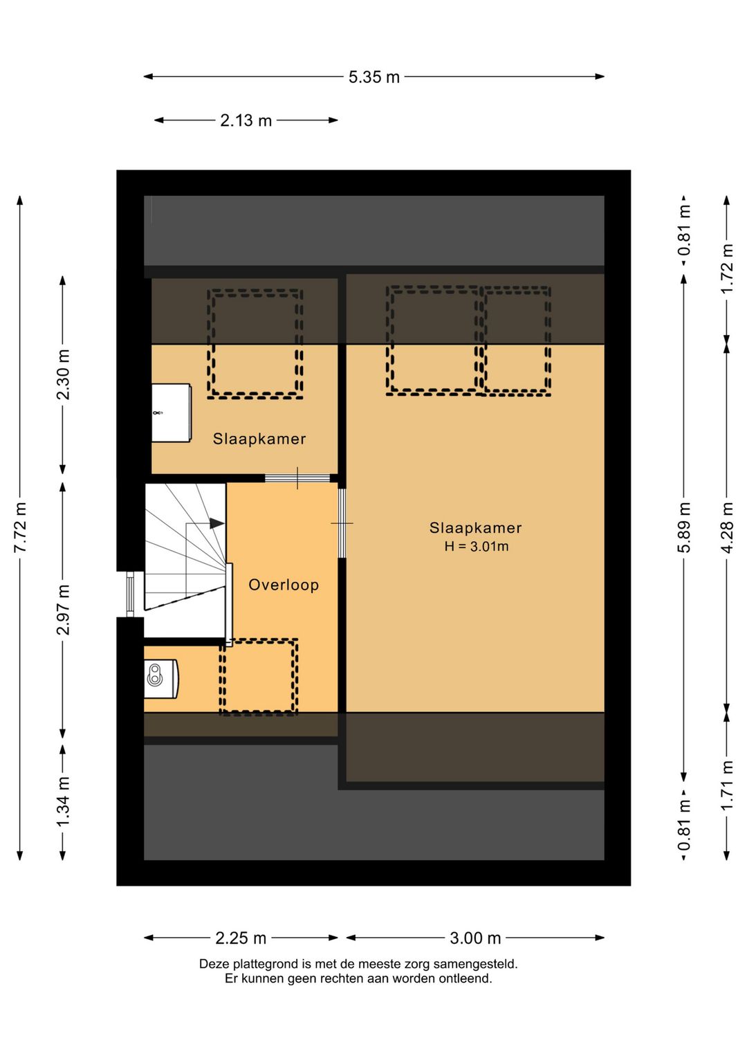 Foto 61 van Zernikelaan 88