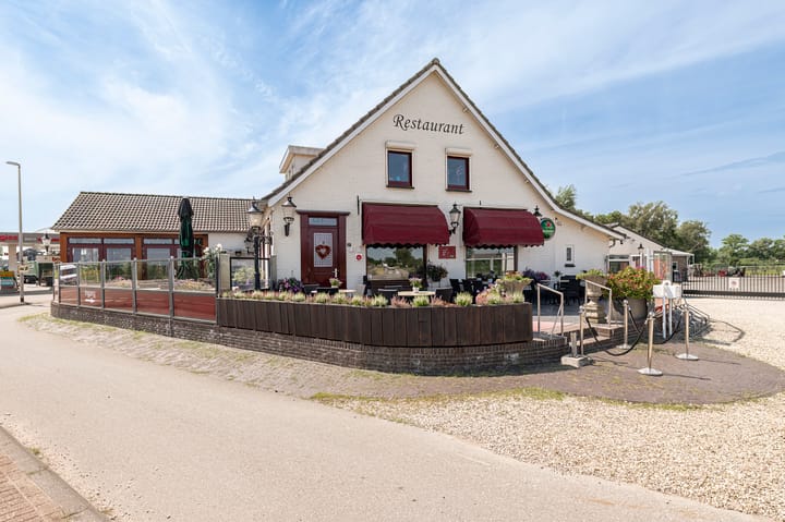 Foto 1 van Culemborgseweg 27