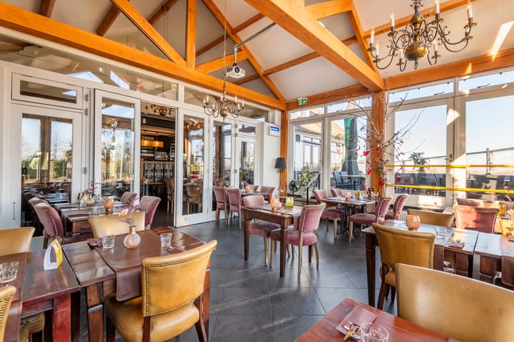 Foto 4 van Culemborgseweg 27