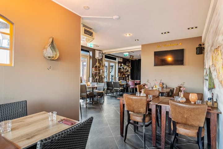 Foto 5 van Culemborgseweg 27