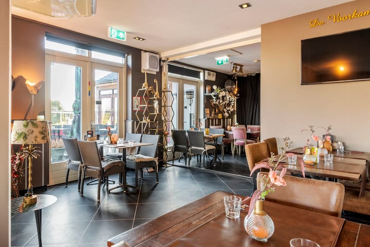 Foto 6 van Culemborgseweg 27