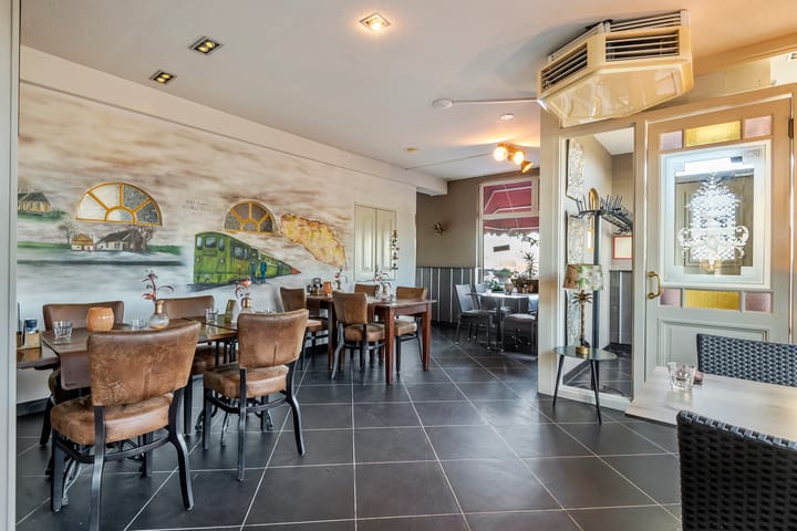 Foto 7 van Culemborgseweg 27