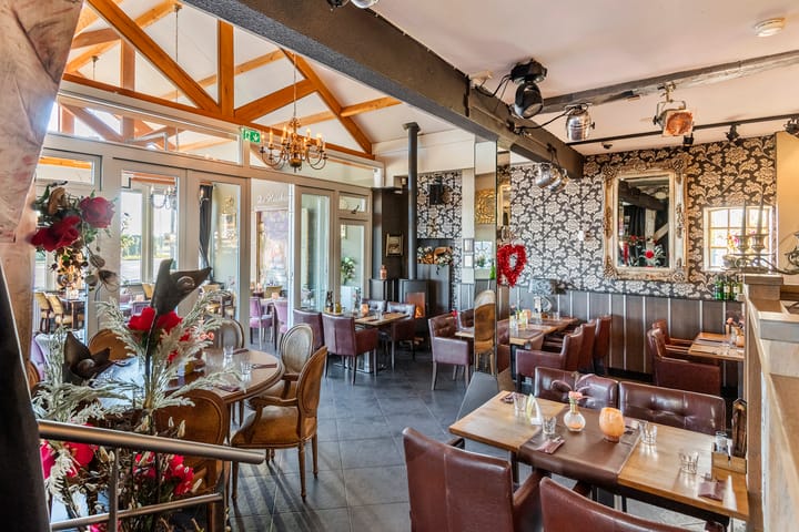 Foto 9 van Culemborgseweg 27