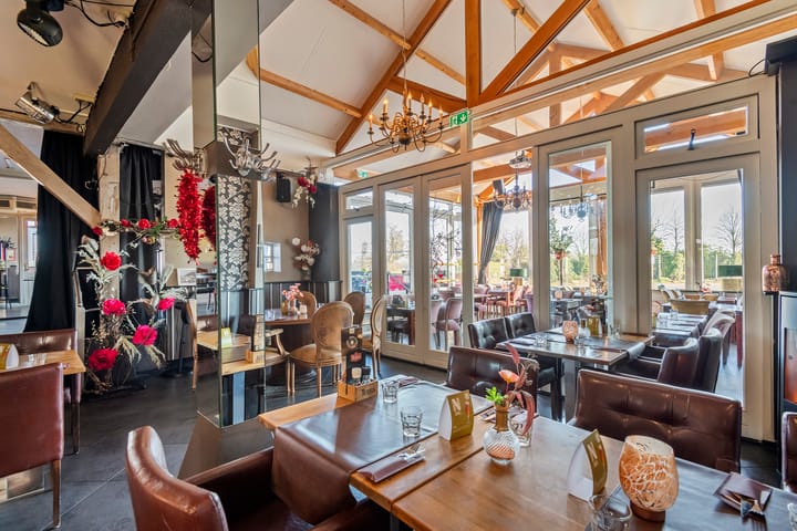 Foto 10 van Culemborgseweg 27