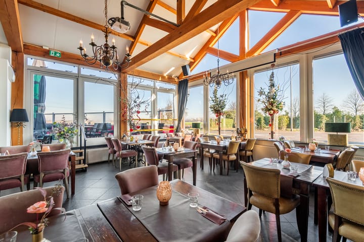 Foto 12 van Culemborgseweg 27