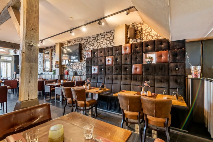 Foto 16 van Culemborgseweg 27