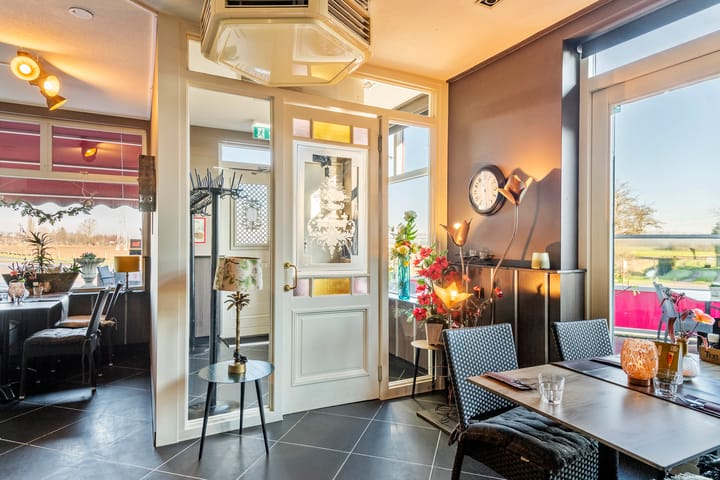 Foto 8 van Culemborgseweg 27