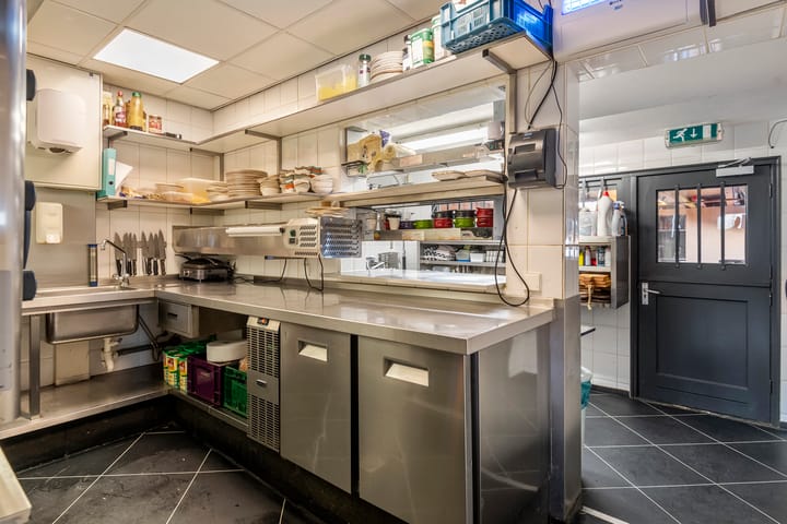 Foto 25 van Culemborgseweg 27