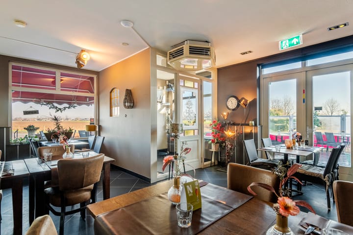 Foto 3 van Culemborgseweg 27