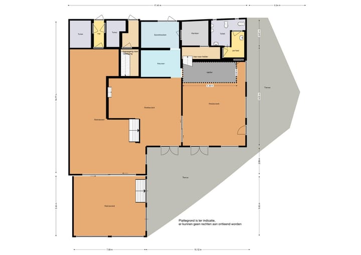 Foto 61 van Culemborgseweg 27