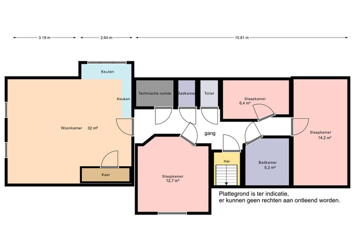 Foto 62 van Culemborgseweg 27