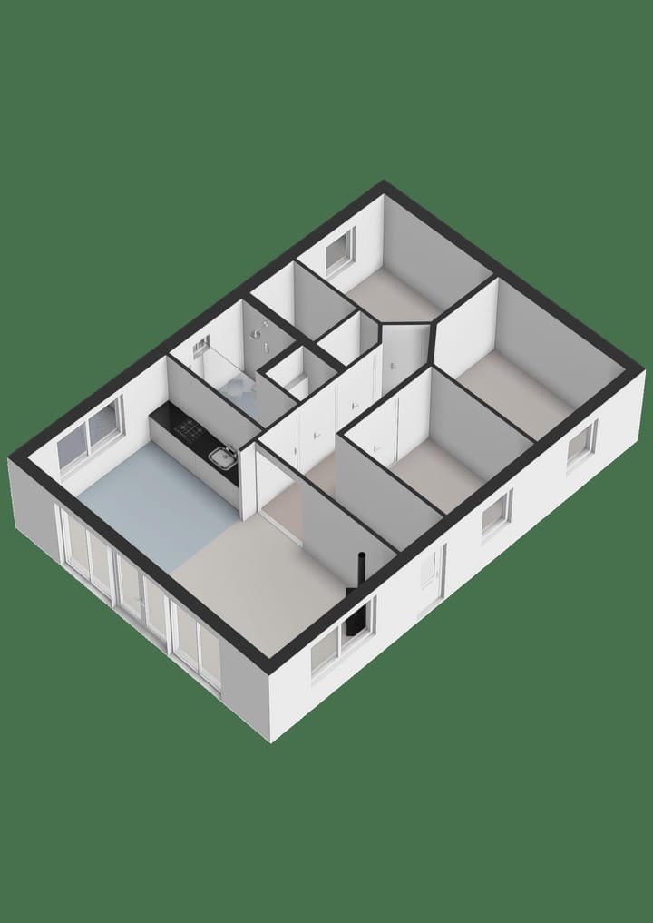 Photo 34 of Witteveen 2-N19