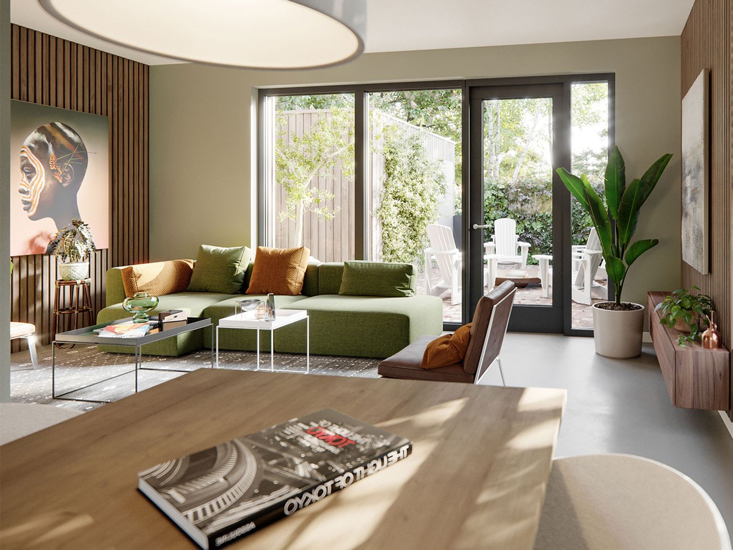 Foto 4 van Kloostergoed Theresia Vught