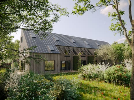 Foto 5 van Kloostergoed Theresia Vught