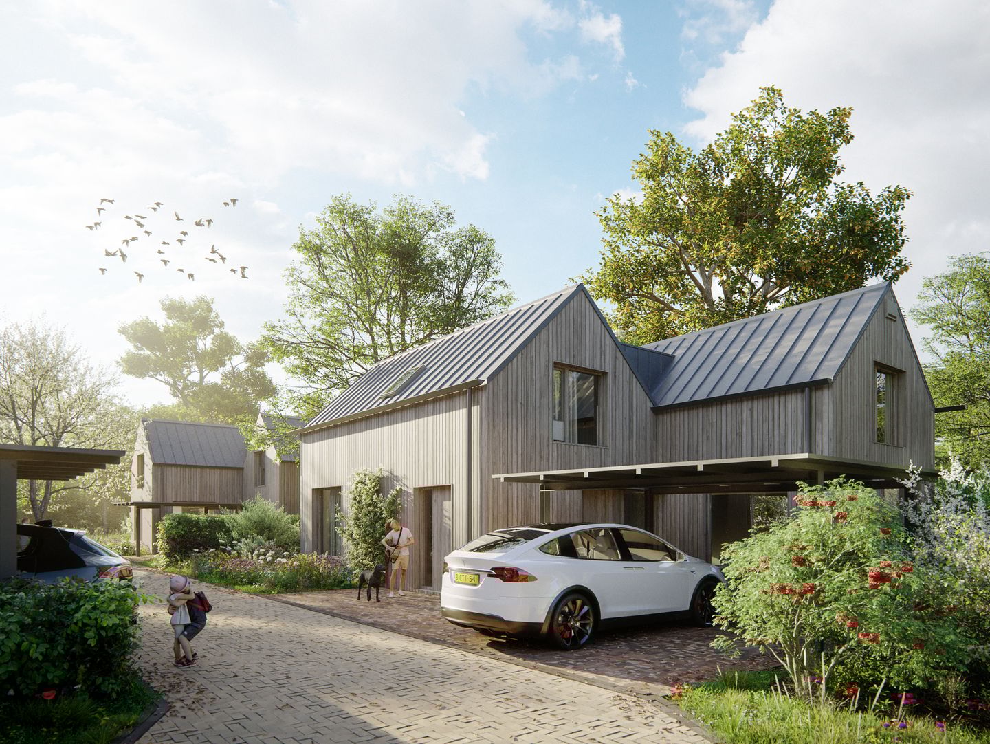 Foto 6 van Kloostergoed Theresia Vught