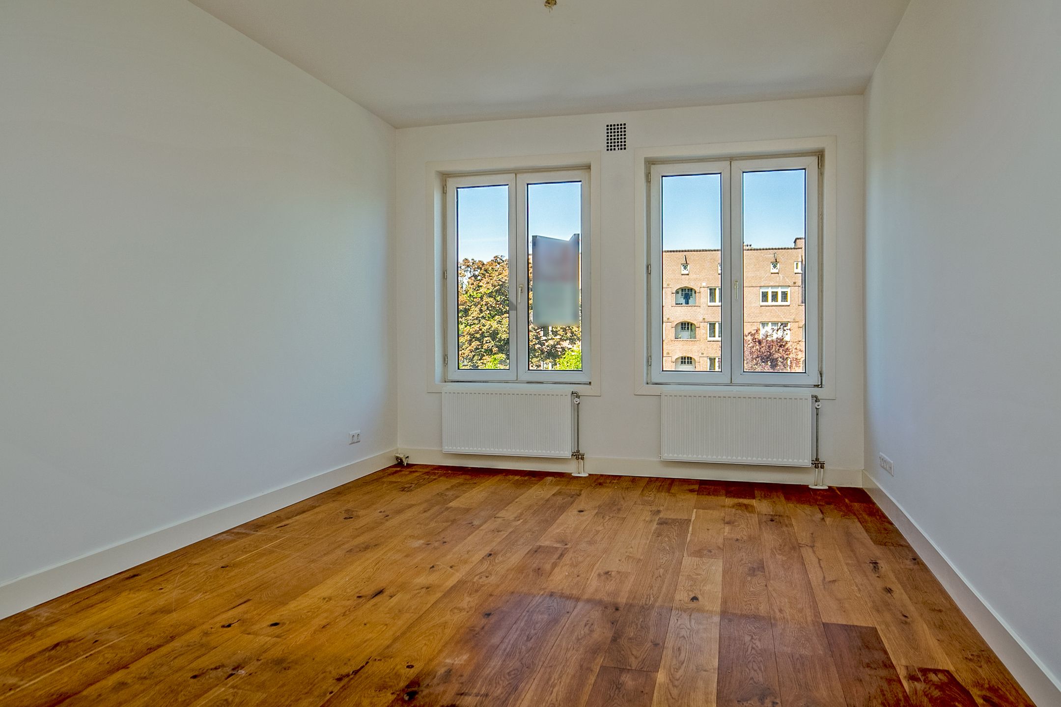 Foto 3 van Amstelkade 25-B