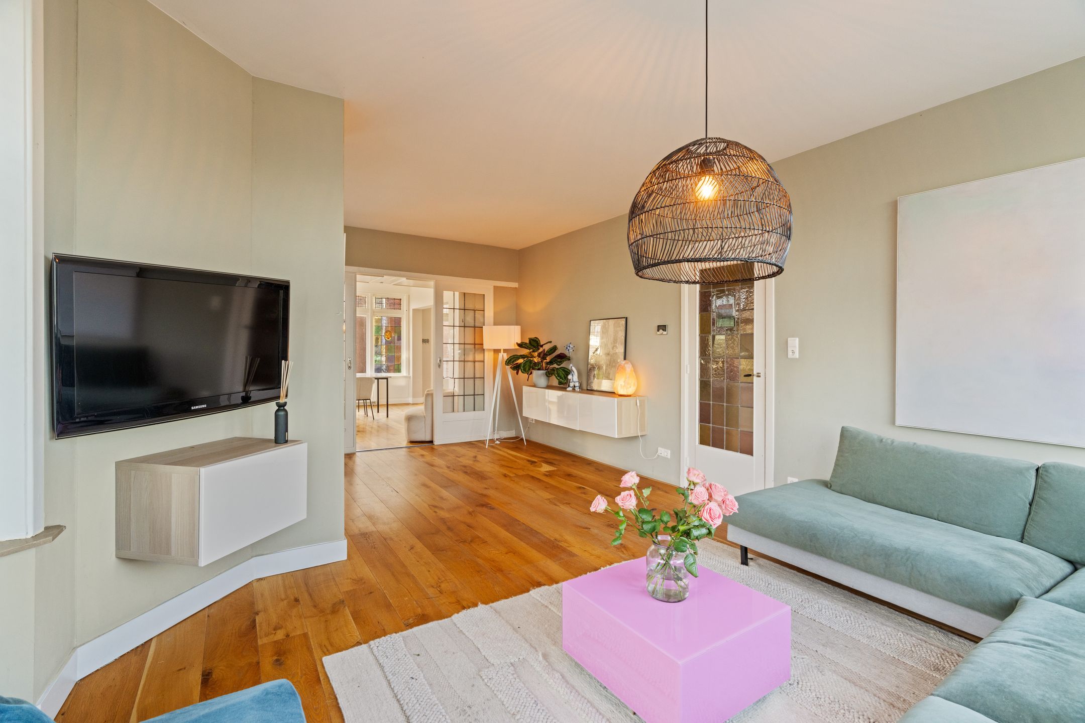 Buying a house in The Netherlands., Gordelweg 80-B01