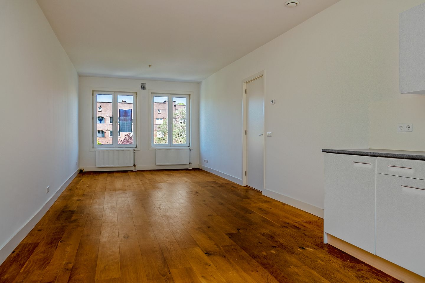 Foto 4 van Amstelkade 25-B