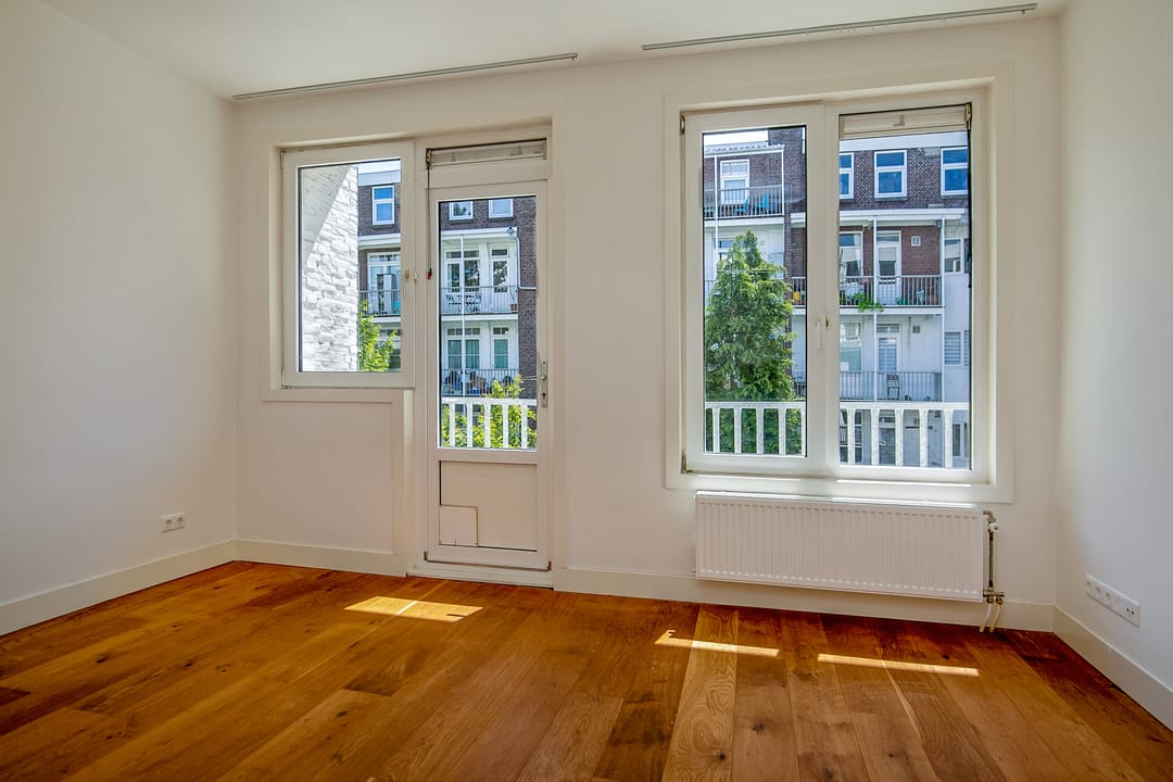 Foto 7 van Amstelkade 25-B