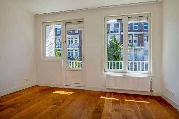 Foto 7 van Amstelkade 25-B