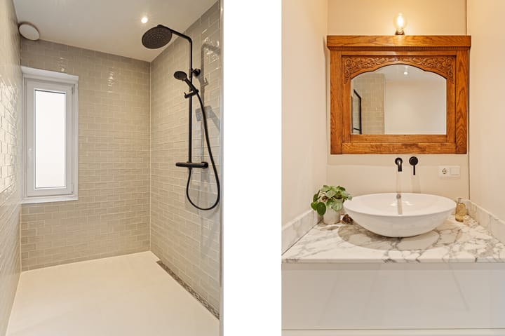 Foto 5 van Gordelweg 80-B01