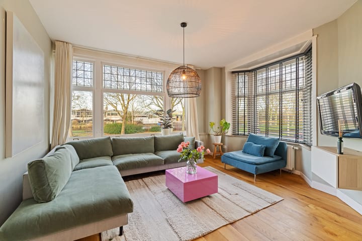 Foto 6 van Gordelweg 80-B01