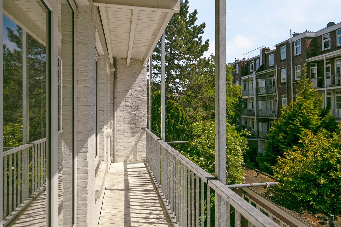 Foto 10 van Amstelkade 25-B