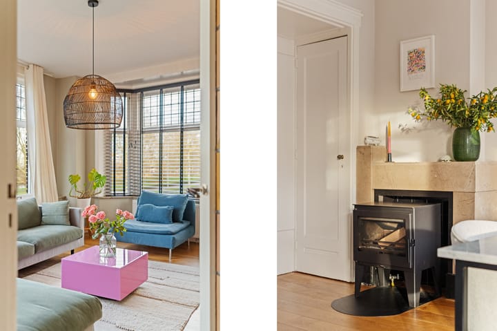 Foto 7 van Gordelweg 80-B01