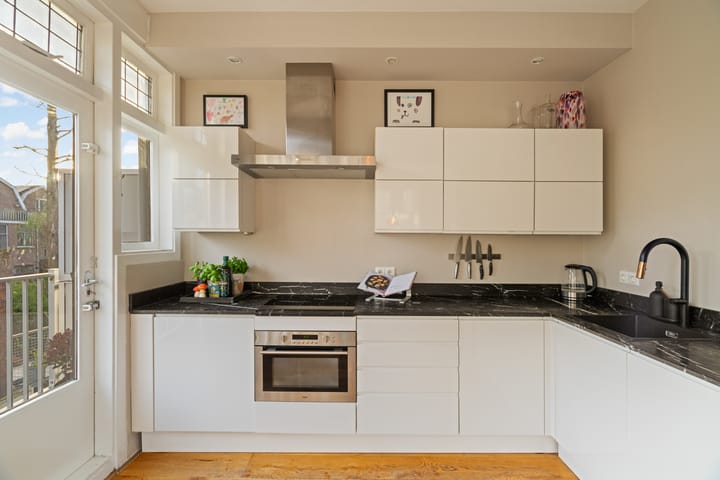 Foto 11 van Gordelweg 80-B01