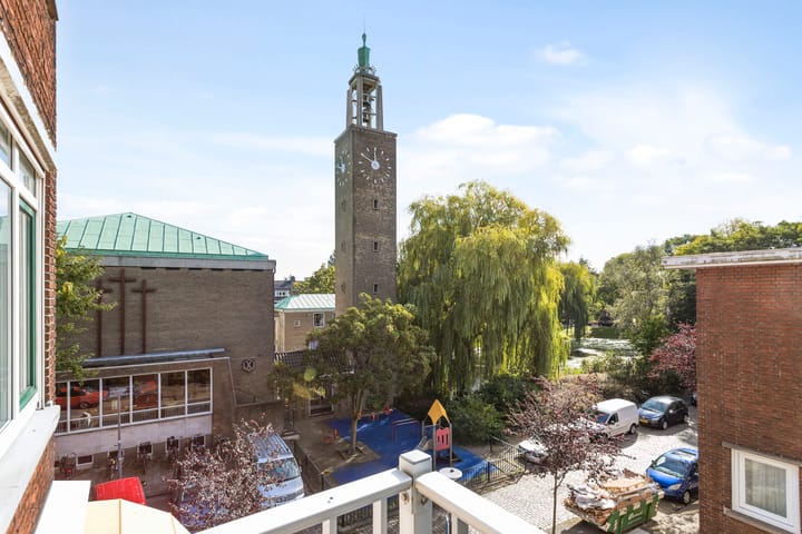 Foto 12 van Gordelweg 80-B01