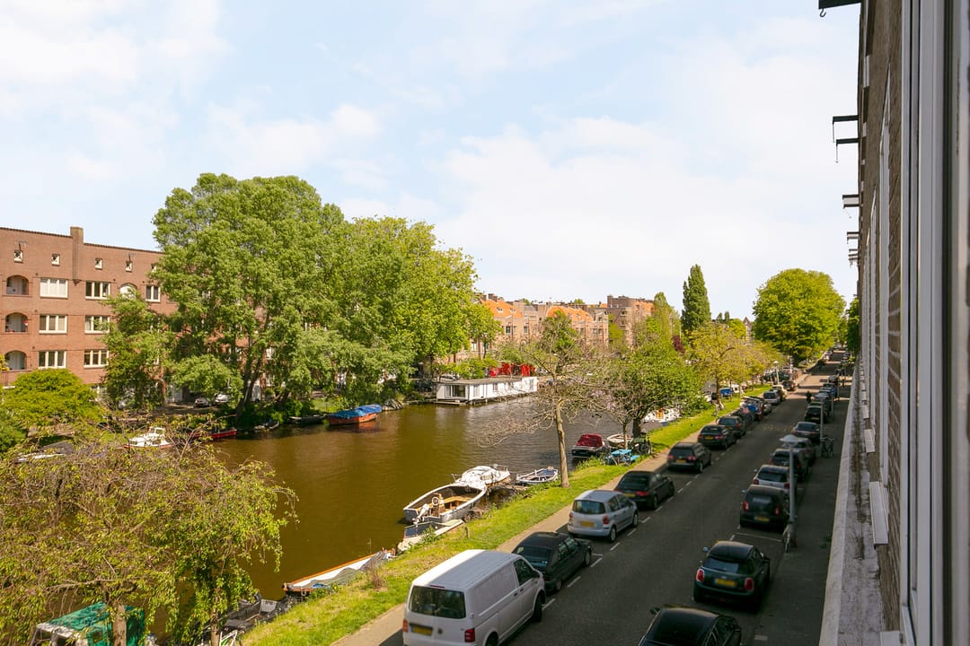 Foto 16 van Amstelkade 25-B