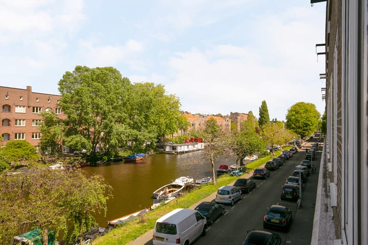 Foto 16 van Amstelkade 25-B