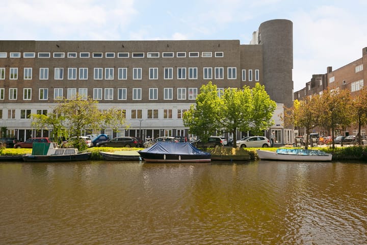 Foto 18 van Amstelkade 25-B