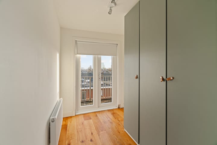 Foto 16 van Gordelweg 80-B01