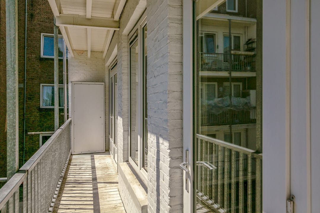 Foto 11 van Amstelkade 25-B