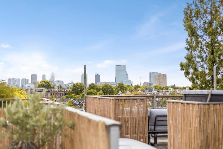 Foto 20 van Gordelweg 80-B01